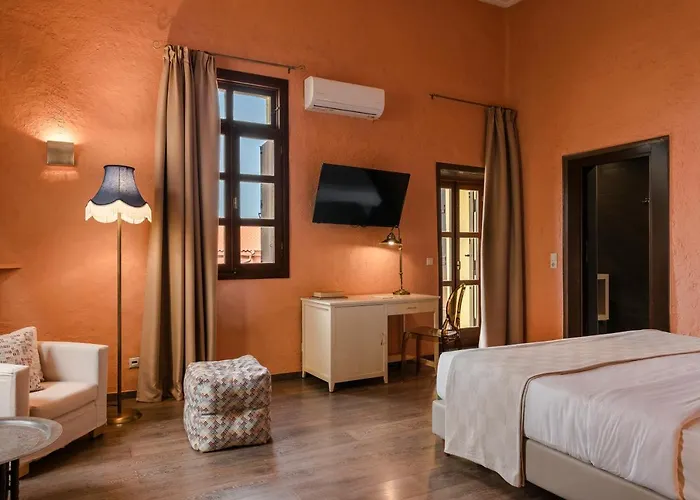 Alcanea Boutique 4*
