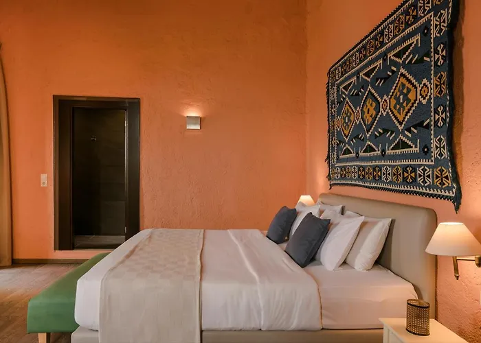 Alcanea Boutique Chania (Crete)