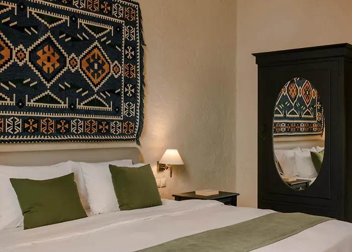 Alcanea Boutique Hotel Chania (Crete)