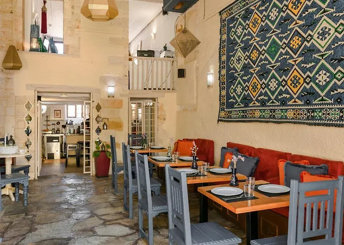 Hotel Alcanea Boutique