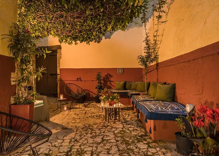 Alcanea Boutique 4* Chania (Crete)