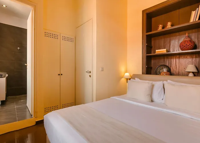 Alcanea Boutique Hotel 4*
