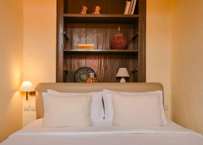 Alcanea Boutique Chania (Crete)