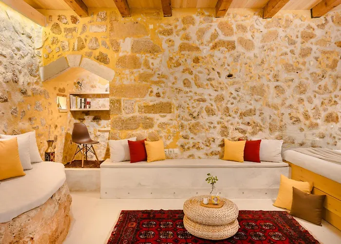 Alcanea Boutique Hotel