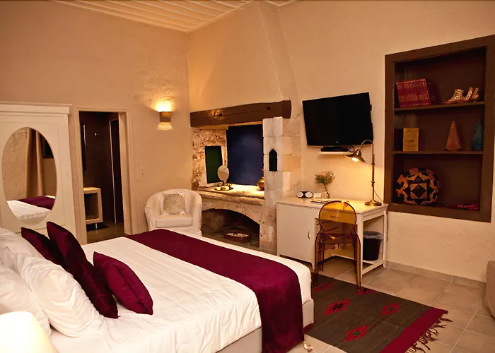 Hotel Alcanea Boutique 4*