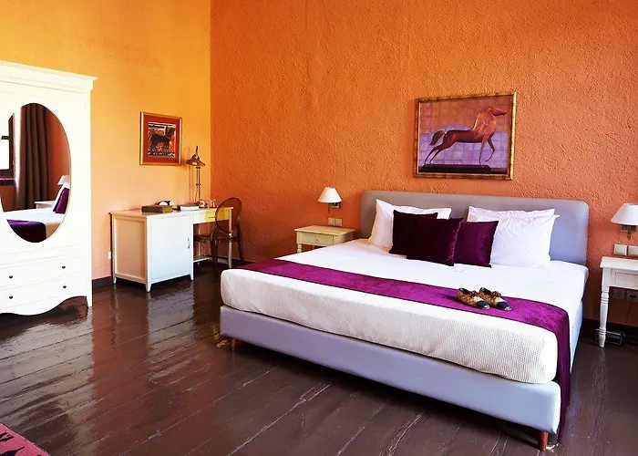 Alcanea Boutique Hotel 4*