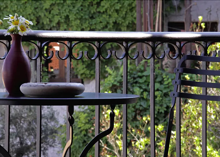 Hotel Alcanea Boutique 4*