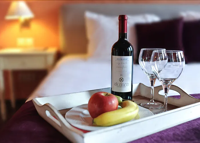 Alcanea Boutique Hotel Chania (Crete)