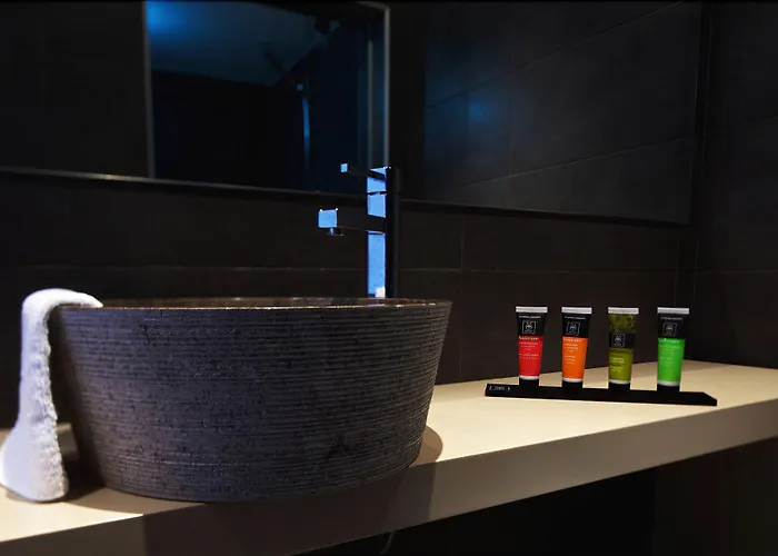 Hotel Alcanea Boutique Chania (Crete)